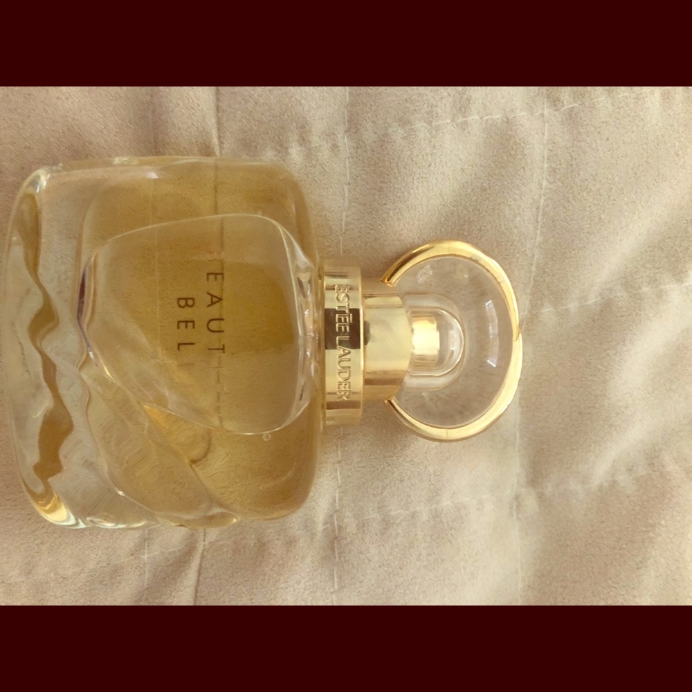 Beautiful Belle Parfume